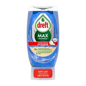 Dreft Handafwas max power hygiene