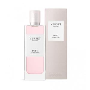 Verset Soft and Young 15ml