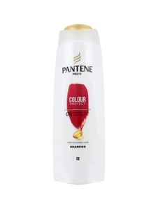 Pantene Shampoo Pro-V Color Protect - 500ml