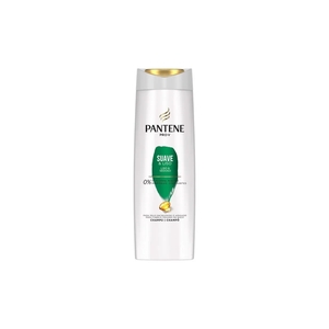 Pantene Shampoo Smooth & Sleek - 380ml