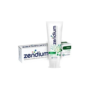 Zendium Tandpasta Extra Fresh - 75ml