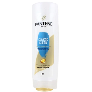 Pantene Conditioner Classic Clean - 250ml