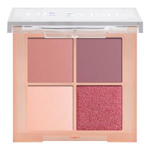 Huda Beauty Glowish MICRO MINI NATURAL EYESHADOW PALETTE AMETHYST