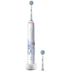 ORAL B Oral-B elektrische tandenborstel Pro Junior Frozen