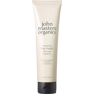John Masters Organics Rose & Apricot Hair Mask