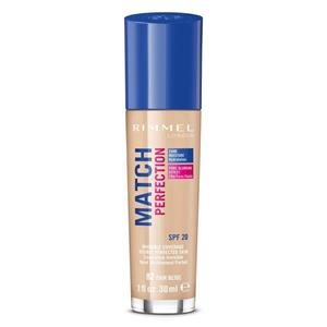 Rimmel London Match Perfection Foundation