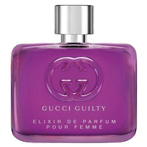 Gucci Guilty Elixir Pour Femme Eau de Parfum