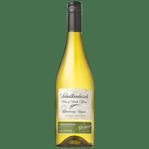 Schalkenbosch Chardonnay Viognier