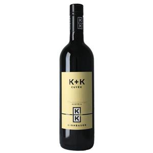 Weingut Kirnbauer K-K Cuvée 2020 -  - 75CL - 13% Vol.