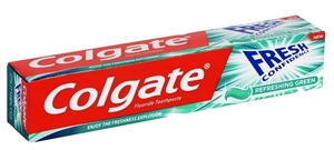 Colgate Tandpasta Refreshing Green - 75ml