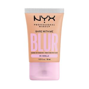 nyxprofessionalmakeup NYX Professional Makeup Bare With Me Blur