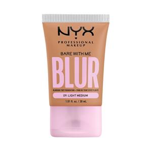 nyxprofessionalmakeup NYX Professional Makeup Bare With Me Blur