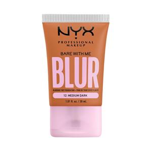 nyxprofessionalmakeup NYX Professional Makeup Bare With Me Blur