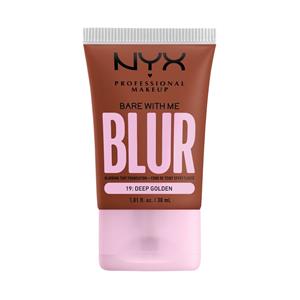 NYX Professional Makeup Bare With Me Blurring Tint Foundation