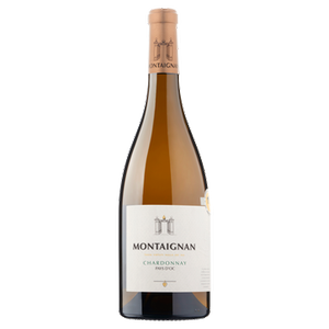 Montaignan ontaignan Chardonnay 750ML bij Jumbo