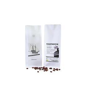 Kaap Koffiebonen medium roast bio
