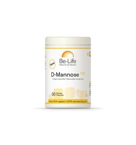 Be-Life D-Mannose 750