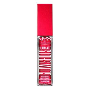 NYX Professional Makeup Ultimate Glow Shots Liquid Eyeshadow