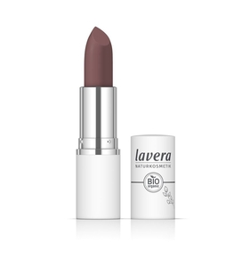 lavera Comfort Matt Lipstick Lippenstift