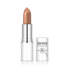 lavera Cream Glow Lipstick Lippenstift