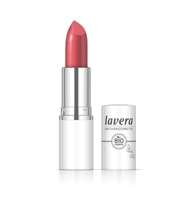 lavera Cream Glow Lipstick Lippenstift