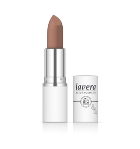 lavera Comfort Matt Lipstick Lippenstift