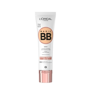 L'Oréal 3x  C'est Magic BB Cream 03 Medium Light