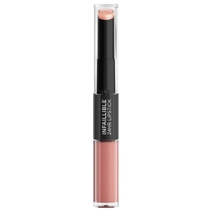 L’Oréal Paris Infaillible 2-Step Lipstick