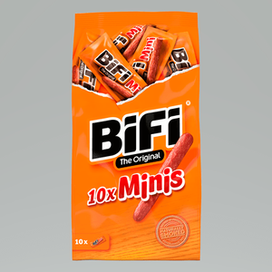 BiFi Mini original 10-pack