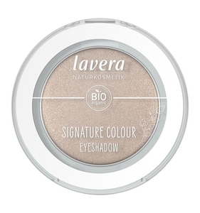 Lavera Signature colour eyeshadow moon shell 05 bio