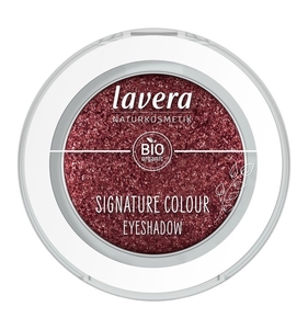 Lavera Signature colour eyeshadow pink moon 09 bio