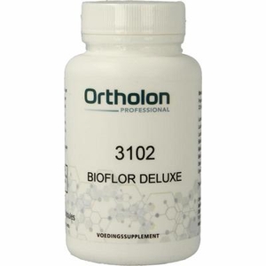 Ortholon Pro Bioflor deluxe 60ca