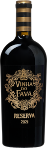Wijnbeurs Vinha do Fava Reserva