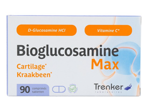 Trenker Bioglucosamine Max Tabletten