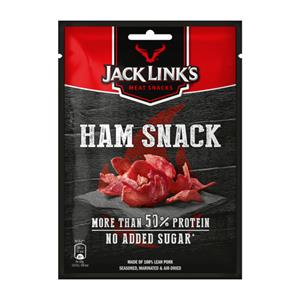Jack Link's Ham snack