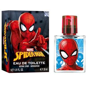 Disney Eau De Toilette  - Spiderman Eau De Toilette  - 30 ML