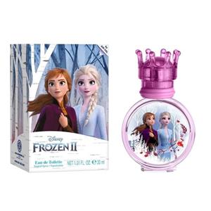 Disney Eau De Toilette  - Frozen Eau De Toilette  - 30 ML