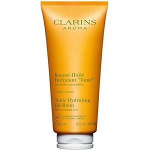 Clarins Tonic Hydrating Oil Balm  - Tonic Tonic Hydrating Oil-balm