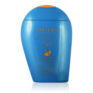 Shiseido Expert Sun Protector Face And Body Lotion Spf30  - Suncare Expert Sun Protector Face And Body Lotion Spf30