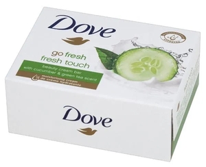 Dove Beauty Bar - Go Fresh 100g