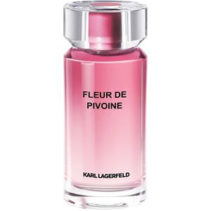 Karl Lagerfeld Les Parfums Matières Fleur de Pivoine Eau de Parfum Spray