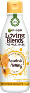 Garnier Loving Blends The Milk Mask Honing