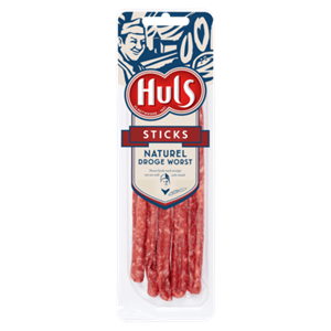 Huls Sticks