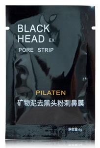 Pilaten Blackhead facemask 1 sachet