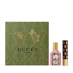 Gucci Flora by  Gorgeous Gardenia Eau de Parfum 50 ml Set