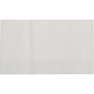 Klika Servet | papier | 1-laags | 30x25cm | wit