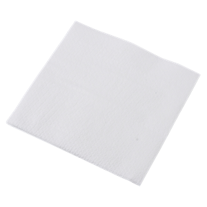 Klika Servet | papier | 1-laags | 33x33cm | wit | 6000 stuks