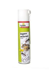 Luxan Mierenspray 600 ml voordeelverpakking