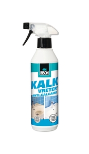 Bison Kalkvreter Spray - 500 ml