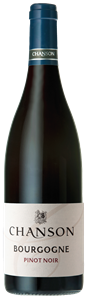 Domaine Chanson Chanson Le Bourgogne Pinot Noir